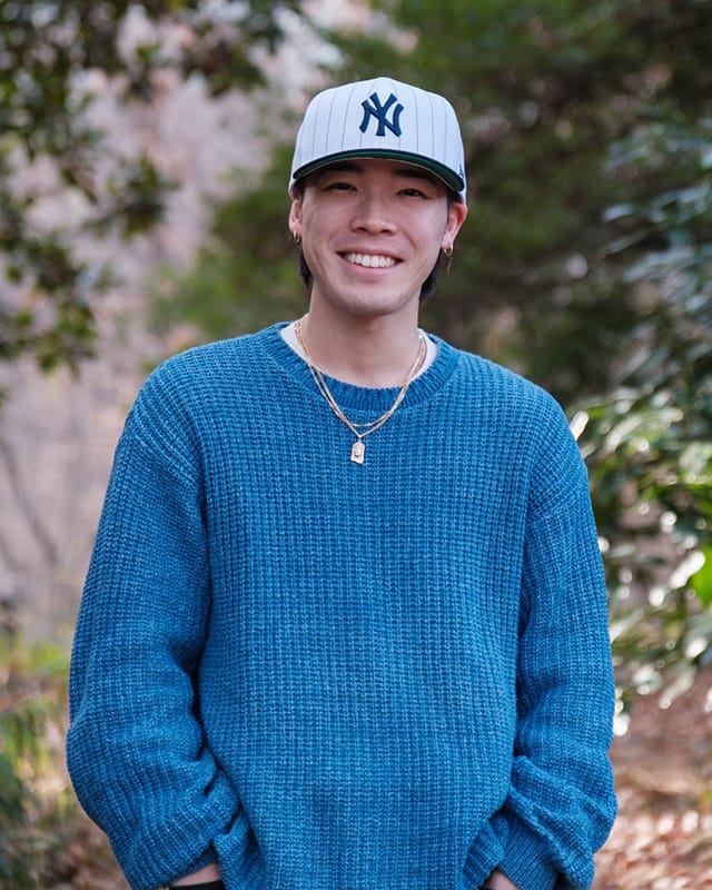 俄然のすけ | NOAダンスアカデミーハウスダンス（HOUSE）インストラクター