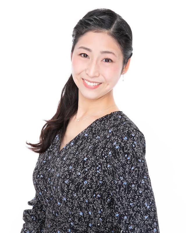 坂井萌美