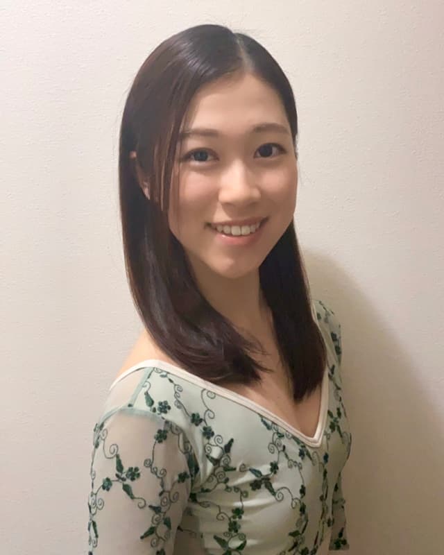 瓜生遥花