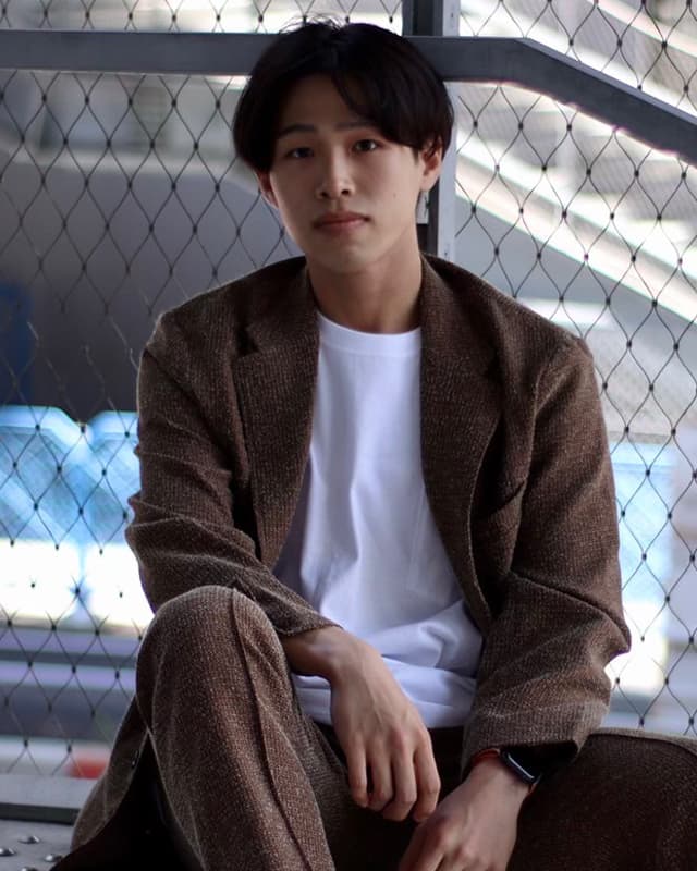 遠藤玲音