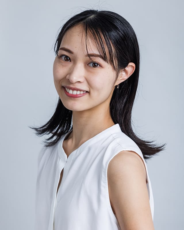井後麻友美