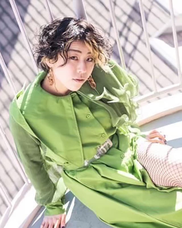 YuriAle | NOAダンスアカデミーソウル＆ワッキンダンス（SOUL&WAACKING）インストラクター