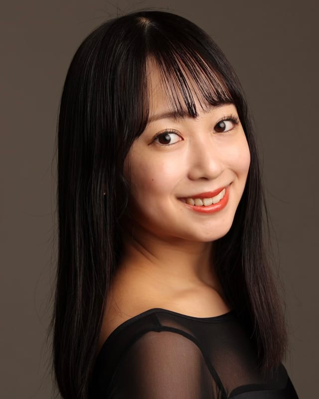 伊藤舞