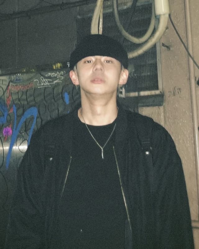 RAIKI | NOAダンスアカデミーハウスダンス（HOUSE）インストラクター