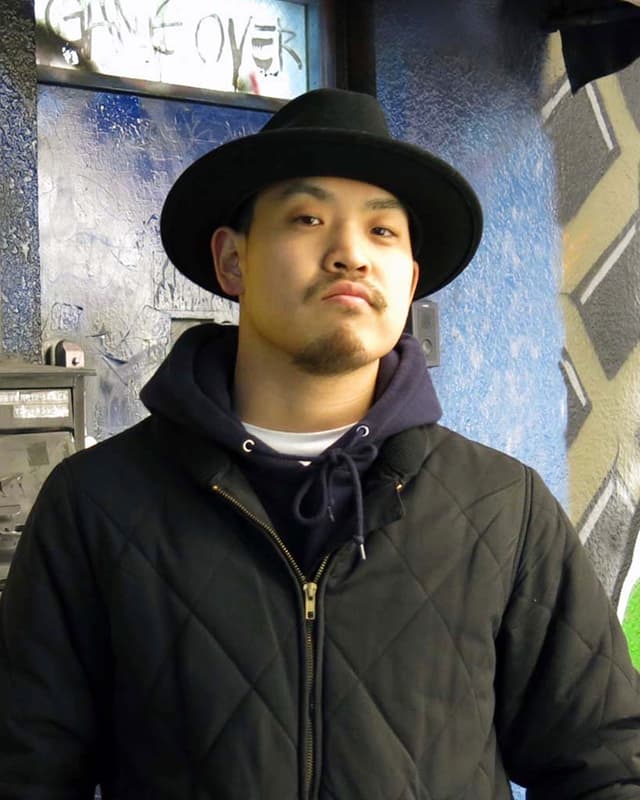 BUMMEI | NOAダンスアカデミーポップダンス（POP）インストラクター