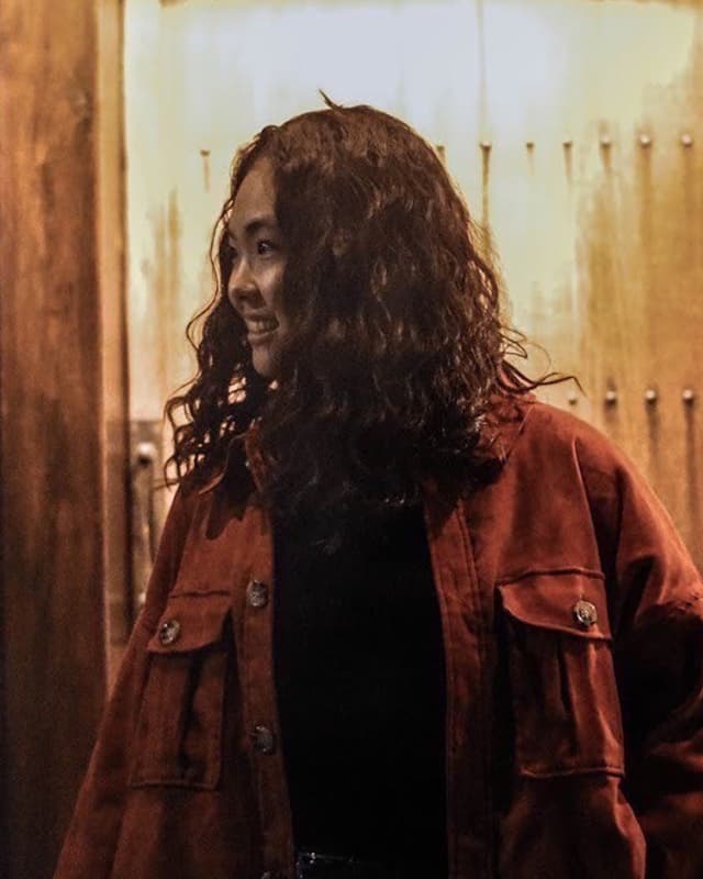 ゆきねぇ | NOAダンスアカデミーダンス（リズムトレーニング）インストラクター