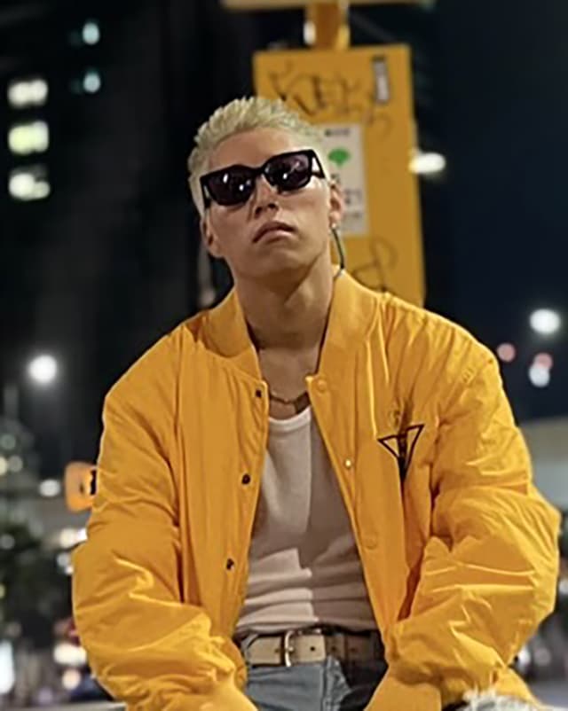 BELL | NOAダンスアカデミーヒップホップダンス(HIP HOP)インストラクター