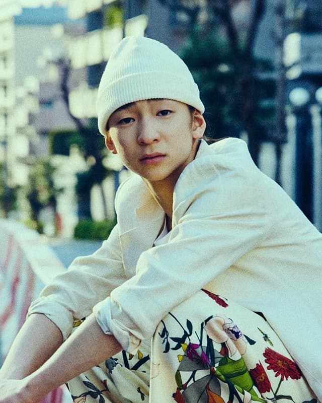 THE D SoraKi | NOAダンスアカデミーヒップホップダンス（HIP HOP）インストラクター