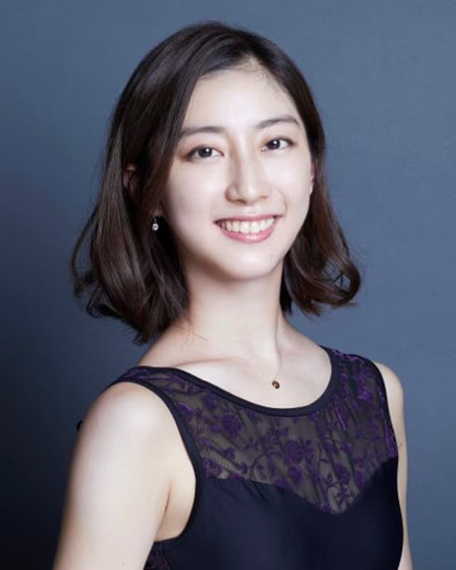徳永比奈子