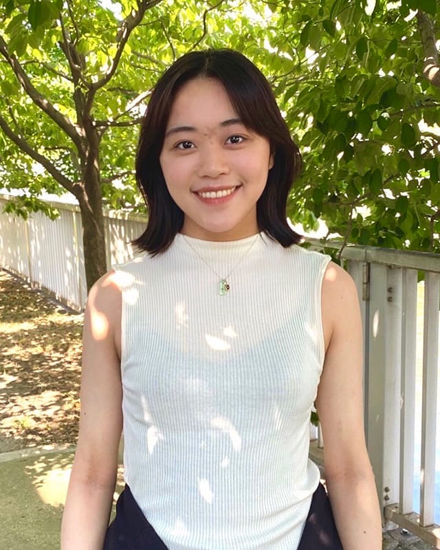 ヨガ教室ノア Natsuko Harima先生