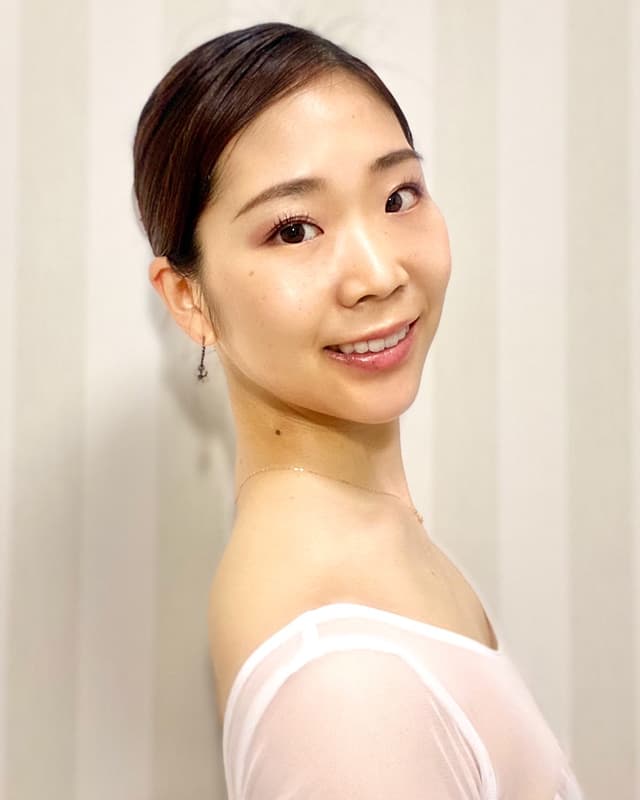 中島理子