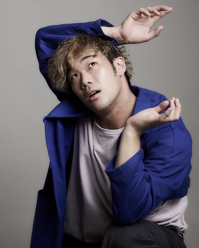 たかりん | NOAダンスアカデミージャズダンス（JAZZ）インストラクター