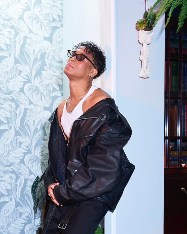 Solomon | NOAダンスアカデミーヒップホップダンス(HIP HOP)インストラクター