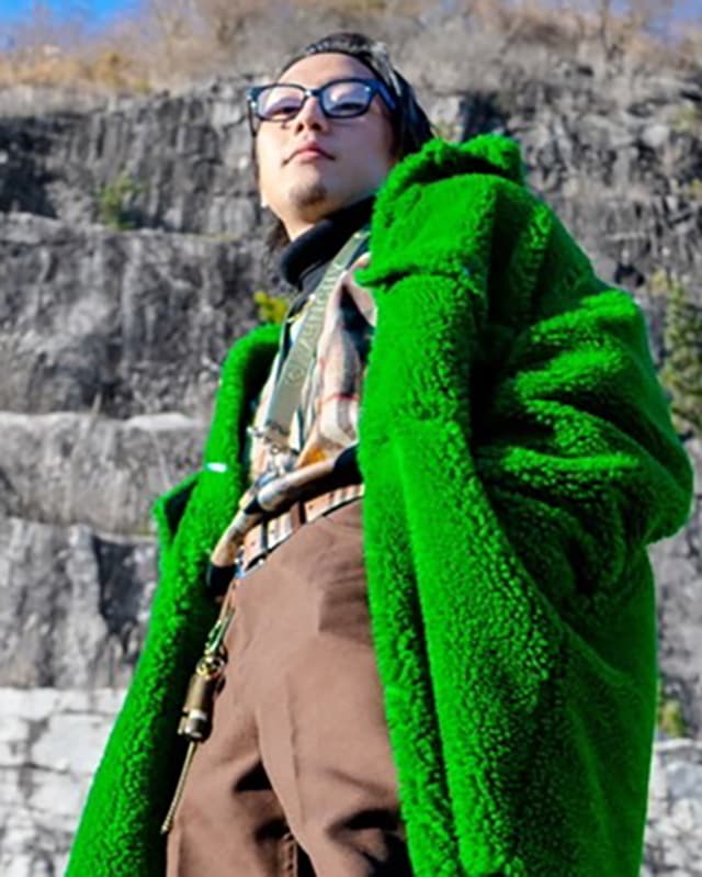 CoD | NOAダンスアカデミーR&B ヒップホップダンス（R&B HIPHOP）インストラクター