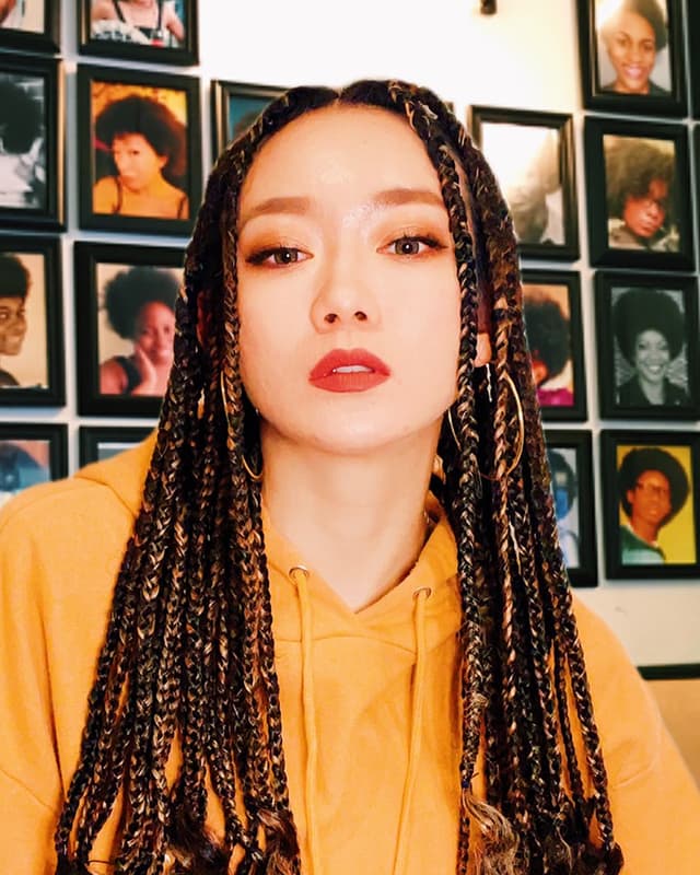 HALUNA | NOAダンスアカデミーヒップホップダンス（HIP HOP）インストラクター