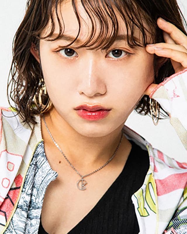 Moeka | NOAダンスアカデミーヒップホップダンス（HIP HOP）インストラクター