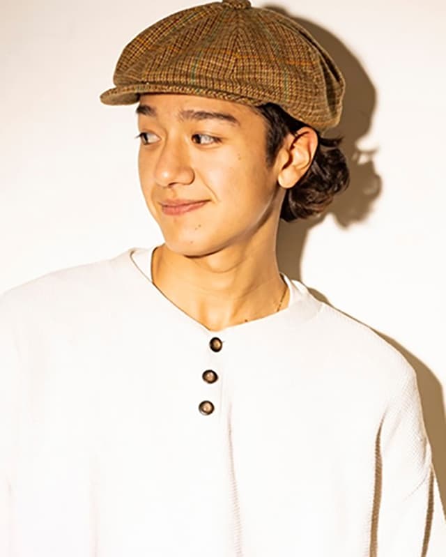 Karim | NOAダンスアカデミーヒップホップダンス（HIP HOP）インストラクター