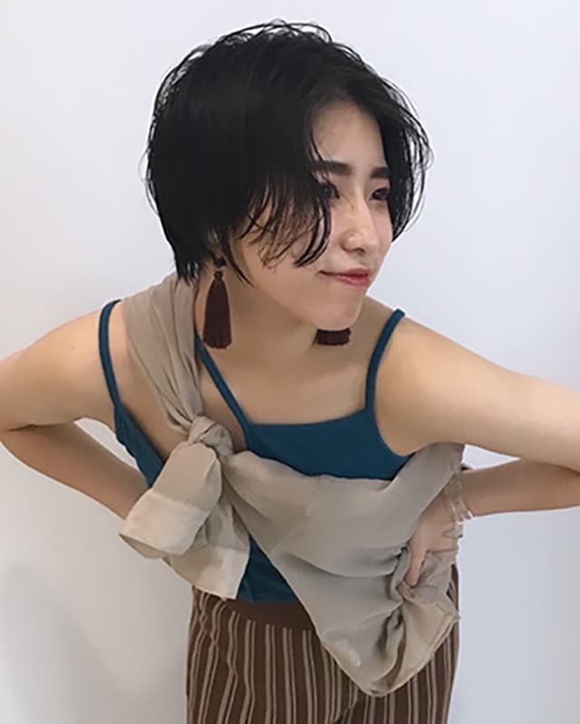 miona | NOAダンスアカデミーハウスダンス（HOUSE）インストラクター