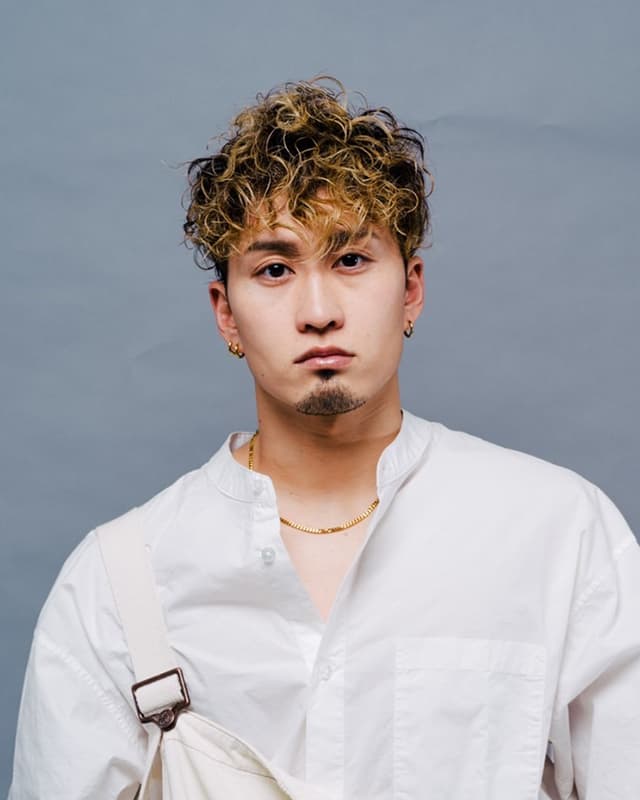 TERU | NOAダンスアカデミージャズヒップホップダンス(JAZZ HIPHOP)インストラクター