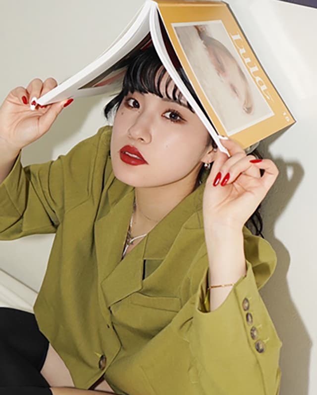 Rina Takizawa | NOAダンスアカデミーガールズ ヒップホップダンス（Girl's HIPHOP）インストラクター