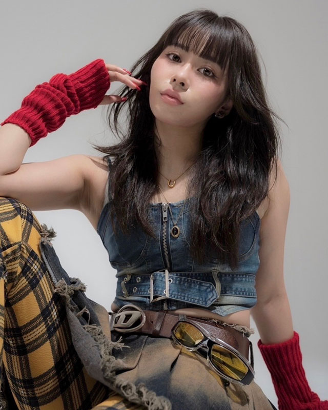 KEI | NOAダンスアカデミーヒップホップダンス（HIP HOP）インストラクター