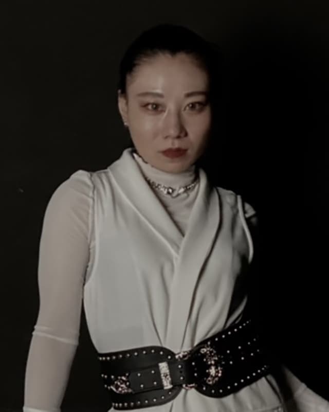 六波羅あみ | NOAダンスアカデミーヴォーギングダンス（Voguing）インストラクター