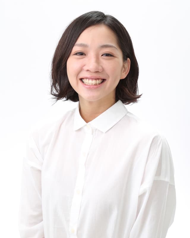 楠田智沙