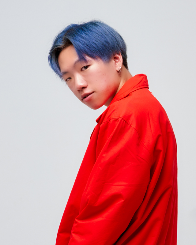 YU-TA | NOAダンスアカデミーヒップホップダンス(HIP HOP)インストラクター