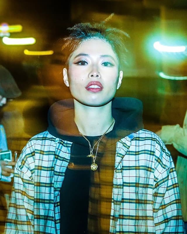 PEACE | NOAダンスアカデミーダンス（リズムトレーニング）インストラクター