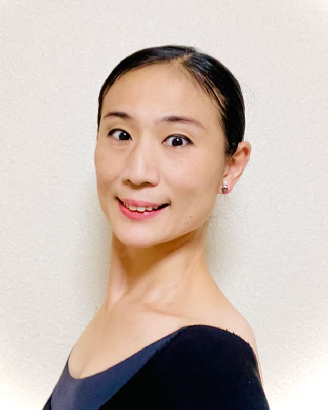 外崎愛子