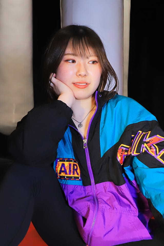 ボクシングフィットネスジムノア パフォーマー ARee