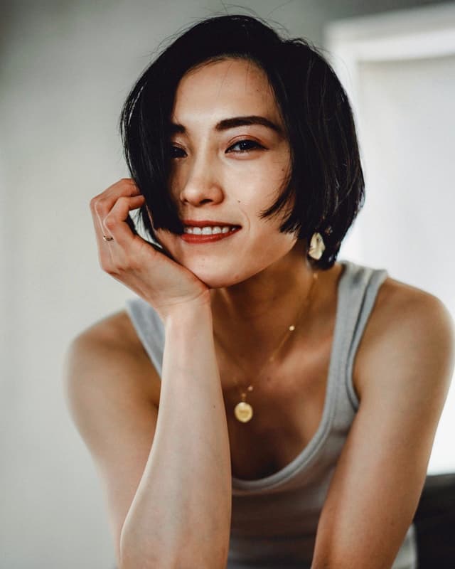 湯浅紫苑