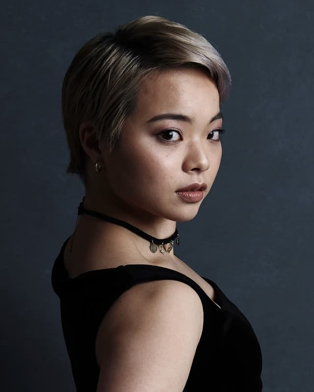 谷本有紀 | NOAダンスアカデミージャズダンス（JAZZ）インストラクター