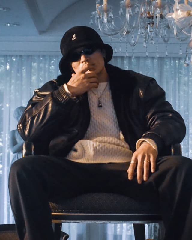 康壽 | NOAダンスアカデミーヒップホップダンス(HIP HOP)インストラクター