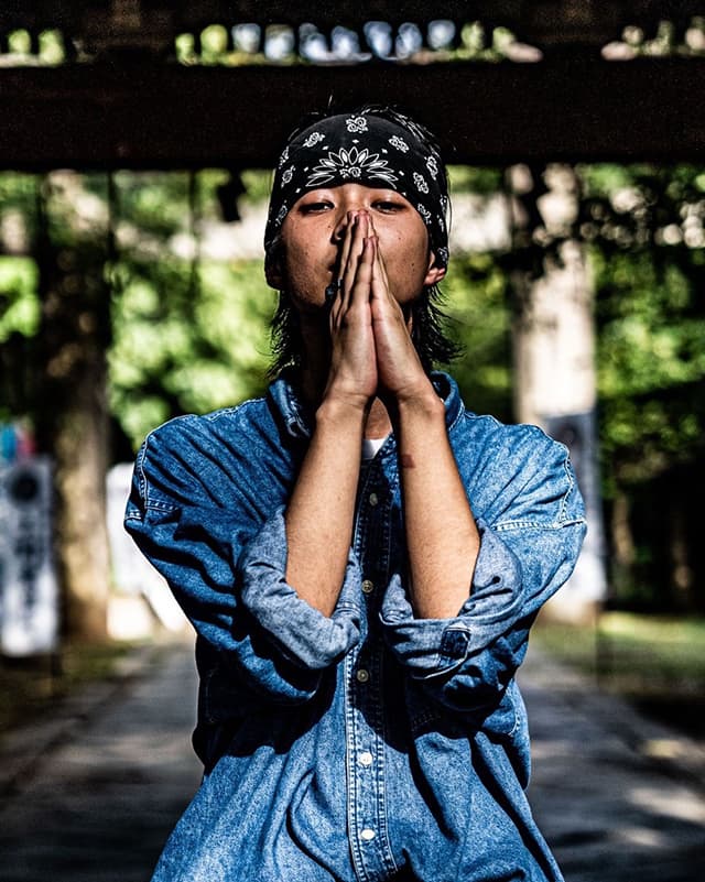 Jillie Jay | NOAダンスアカデミーポップダンス（POP）インストラクター