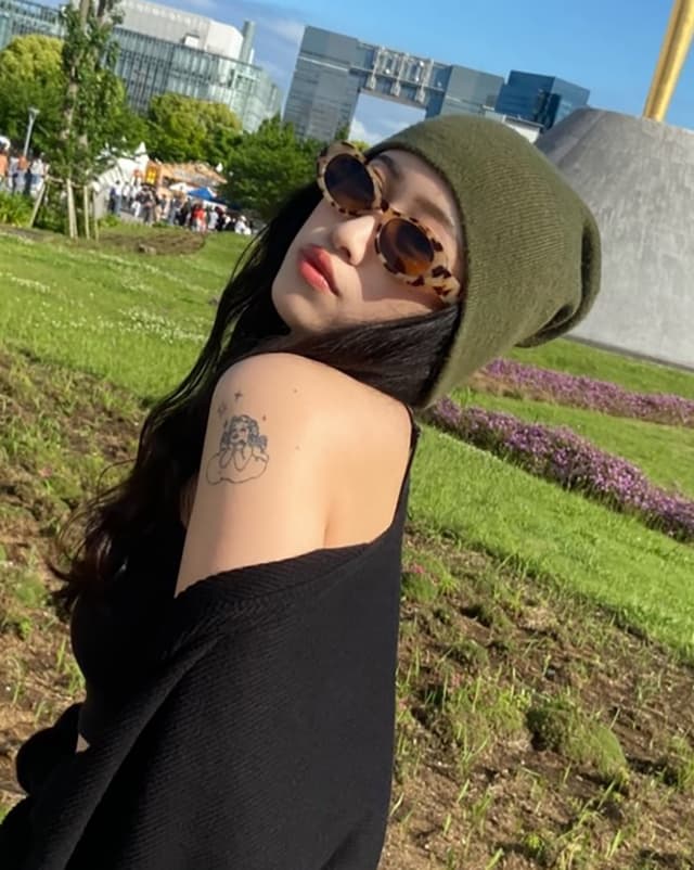 Riko | NOAダンスアカデミーヒップホップダンス（HIP HOP）インストラクター