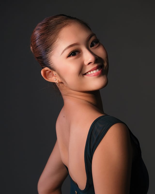 織戸美莉