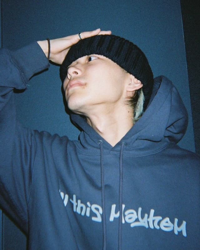 Kanta | NOAダンスアカデミーヒップホップダンス（HIP HOP）インストラクター