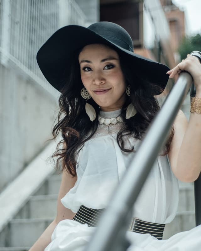 百世 | NOAダンスアカデミージャズダンス（JAZZ）インストラクター