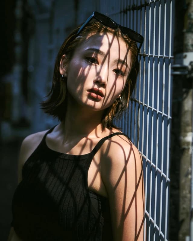 Riho | NOAダンスアカデミーロックダンス（LOCK）インストラクター