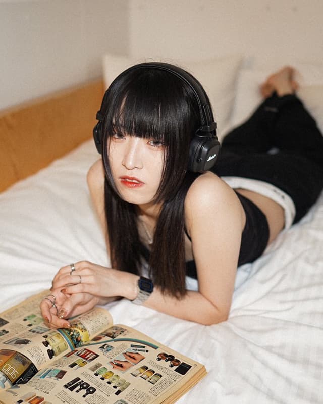 Momoca. | NOAダンスアカデミーヒップホップダンス(HIP HOP)インストラクター