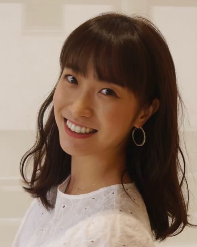 大川すみれ