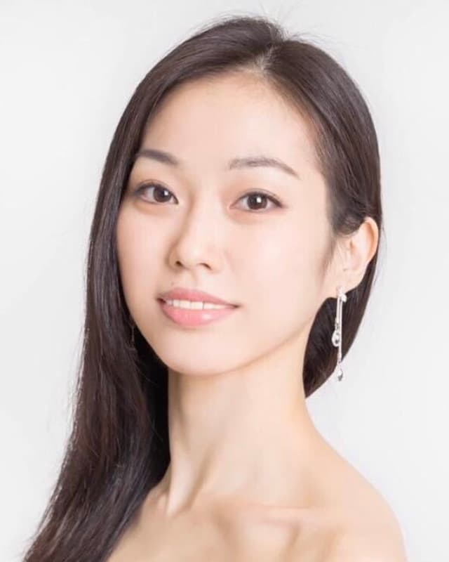 奥田花純