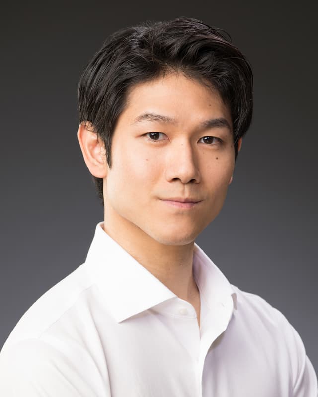 石川龍之介