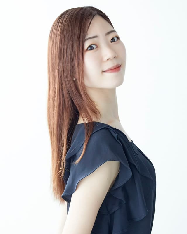 島倉花奈