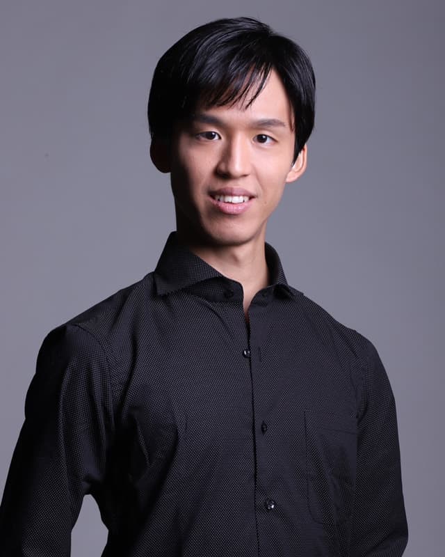 林 高弘