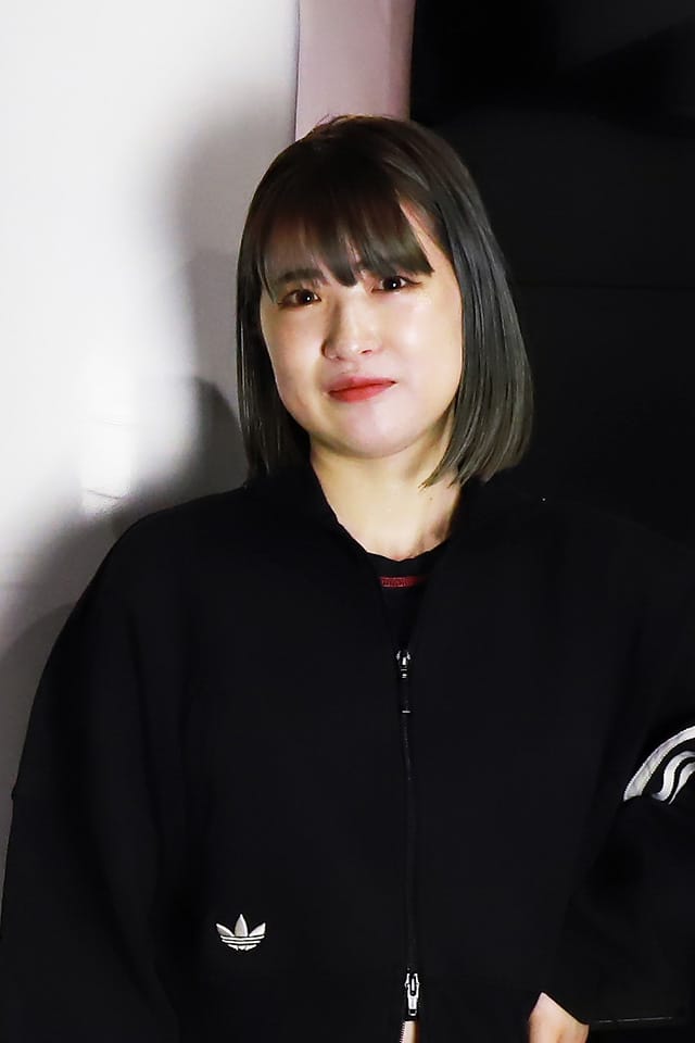 ボクシングフィットネスジムノア パフォーマー Jenii