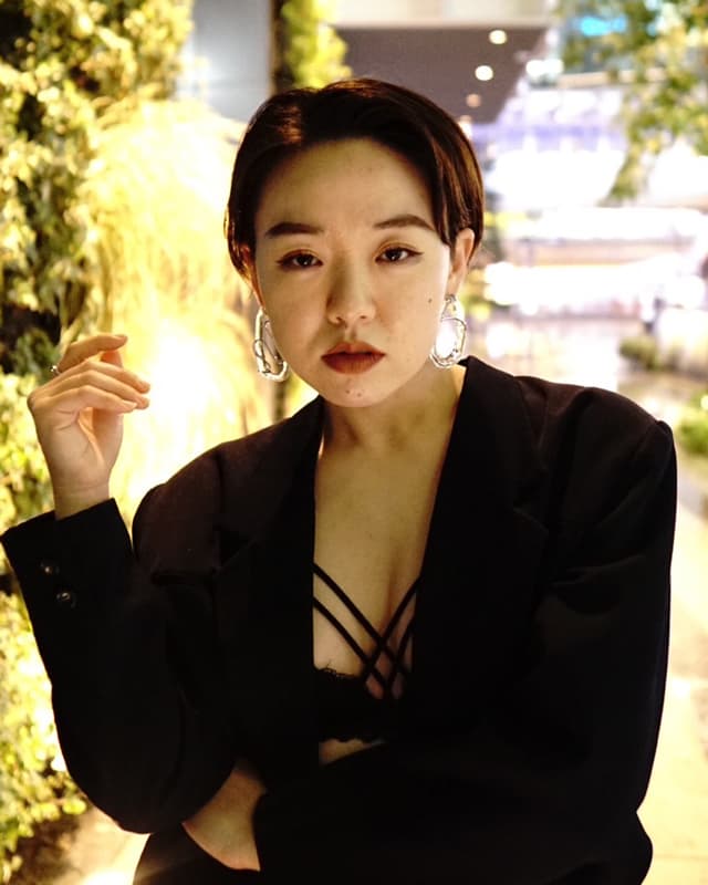 舞