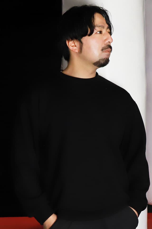 ボクシングフィットネスジムノア パフォーマー YU-KI