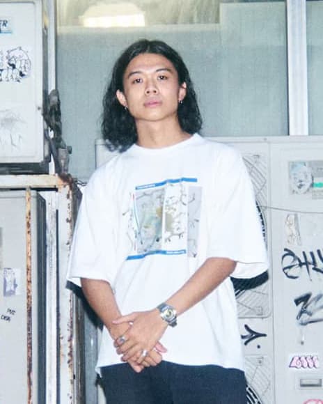 KAIJI | NOAダンスアカデミーロックダンス（LOCK）インストラクター